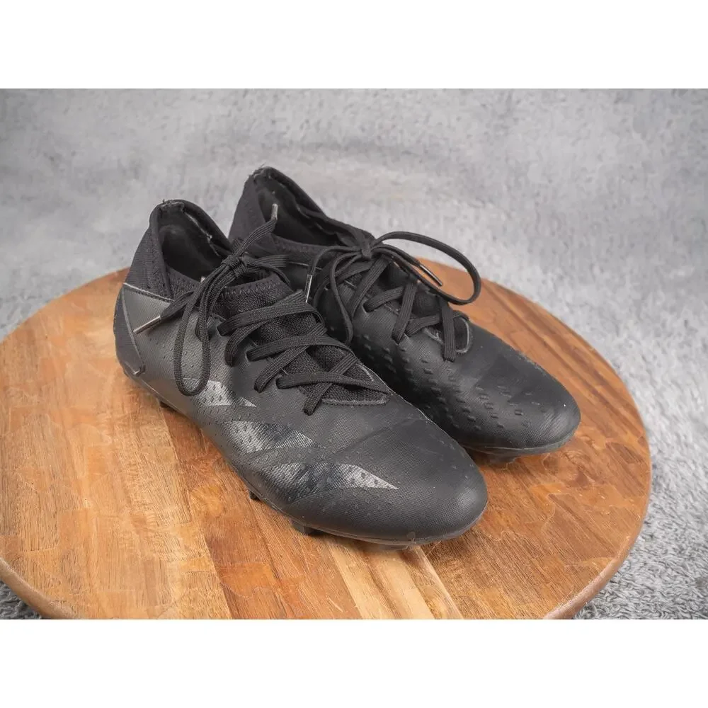 Adidas Predator Accuracy.3 Firm Ground Soccer Cleats Youth‎ Size 5